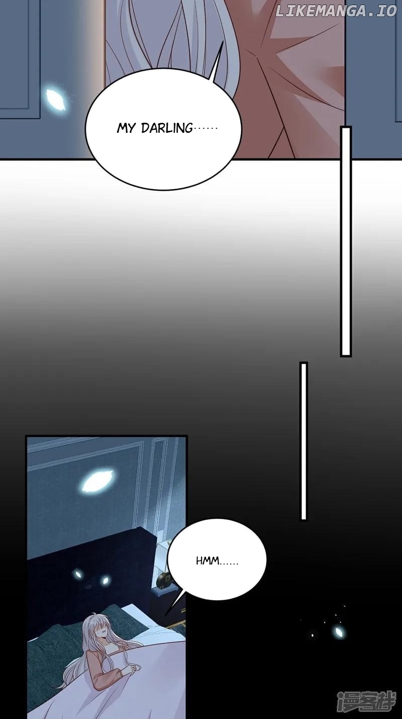 I Bring My Kid to Blow Up My Ex Husband's House Chapter 38 - page 3